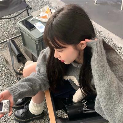 巴黎艳妹