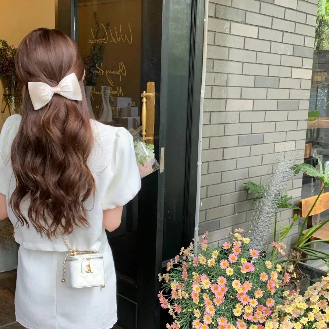 装扮游戏