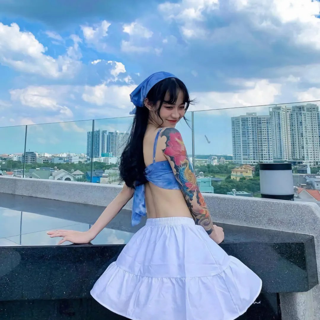 大女当嫁